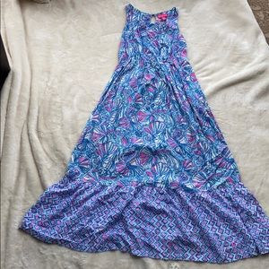 Lilly Pulitzer Girls Dress 👗